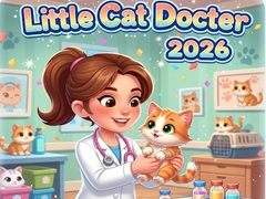 Little Cat Doctor 2026