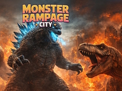 Monster Rampage City