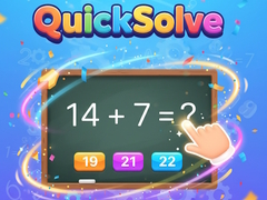 QuickSolve