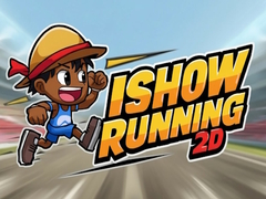 I Show Running 2D