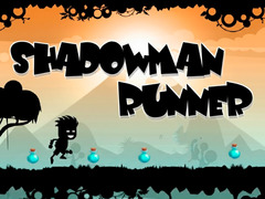 Shadowman Runner