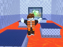 bby: Jetpack escape! +1 speed