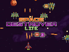 Space Destroyer Lite