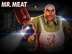Mr Meat