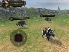 Boar Clan: Animal Simulator