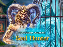Icebound Secrets 2: Soul Hunter