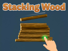 Stacking Wood
