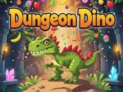Dunkeon dino