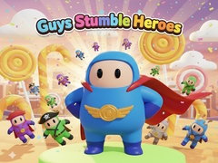 Guys Stumble Heroes