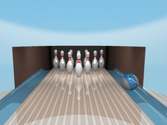 Precise Bowling
