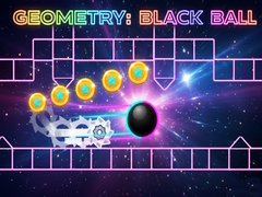 Geometry: Black Ball