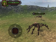 Ultimate Spider Simulator