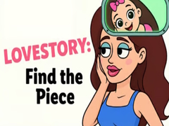 Love Story: Find the Piece