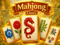 Mahjong Lines