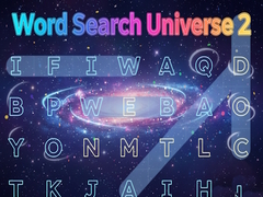 Word Search Universe 2