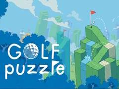 Golf Puzzle