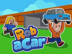Rob A Car