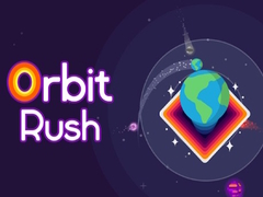 Orbit Rush
