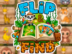 Flip & Find