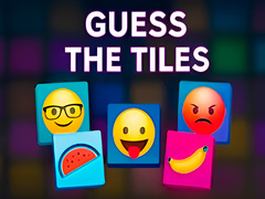 Guess The Tiles