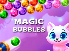 Magic Bubbles