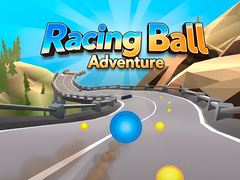 Racing Ball Adventure