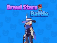 Brawl Stars Battle
