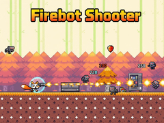 Firebot Shooter