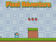 Pixel Adventure