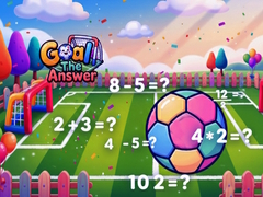 Goal the Answer