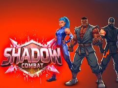 Shadow Combat