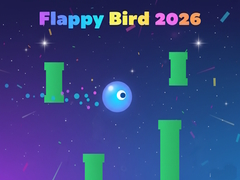 Flappy Bird 2026