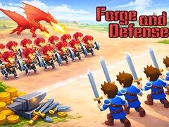 Forge and Defense