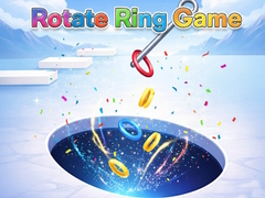 Rotate Ring Game