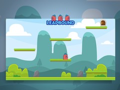 Leapbound
