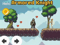 Armored Knight