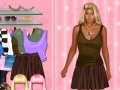 Nicki Minaj Dressup