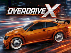 Overdrive X