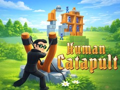 Human Catapult