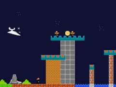 Jar Jar the Sith Lord