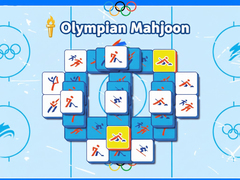 Olympian Mahjong