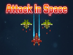 Attack In Space