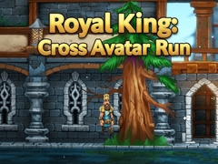 Royal King: Croos Avatar Run