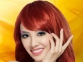 Jolin Tsai Makeup