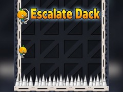 Escalate Dack