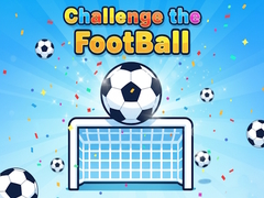 Challenge the FootBall