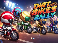 Dirt Bikes Rally