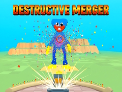 Destructive Merger