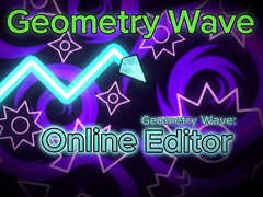 Geometry Wave: Online Editor