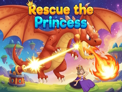 Rescue The Princess
